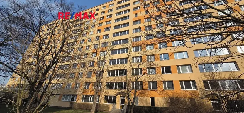 Pronájem bytu 3+kk, Praha - Braník, Jílovská, 68 m2