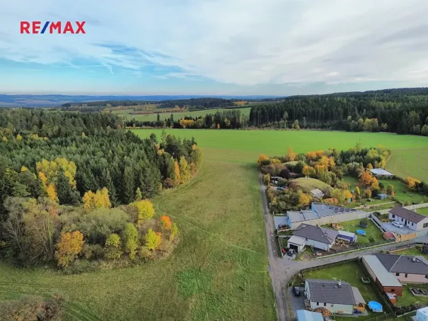 Prodej pozemku pro bydlení, Květná, 5000 m2