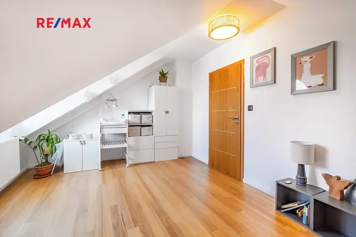 Prodej bytu 3+kk, Praha - Vršovice, Přípotoční, 110 m2