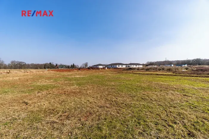 Prodej pozemku pro bydlení, Nezabylice, 905 m2