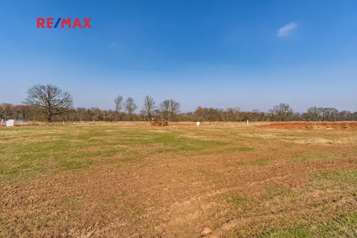 Prodej pozemku pro bydlení, Nezabylice, 905 m2