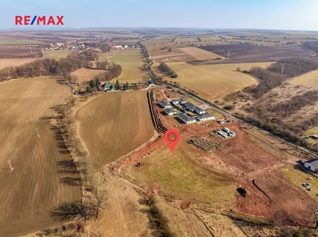 Prodej pozemku pro bydlení, Nezabylice, 905 m2
