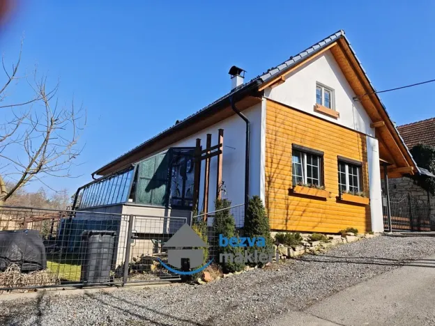 Prodej rodinného domu, Javorník, 195 m2