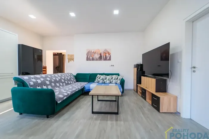 Prodej bytu 3+kk, Choceň, Stromovka, 93 m2