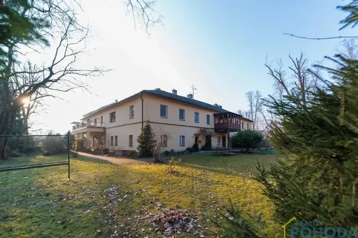 Prodej bytu 3+kk, Choceň, Stromovka, 93 m2