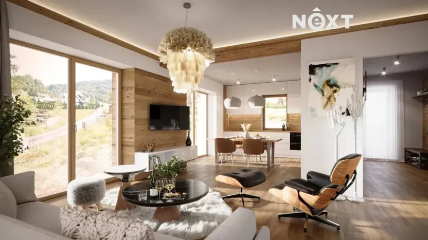 Prodej bytu 3+kk, Benecko, 80 m2