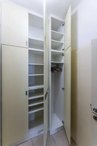 Pronájem bytu 1+kk, Praha - Vinohrady, V Horní Stromce, 22 m2