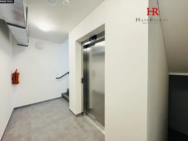 Pronájem bytu 3+kk, Benešov, Suchánkova, 73 m2