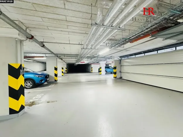 Pronájem bytu 2+kk, Benešov, Suchánkova, 58 m2