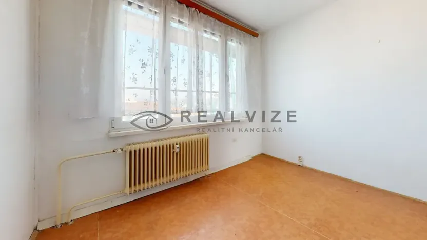 Prodej bytu 2+1, České Budějovice, Pekárenská, 63 m2