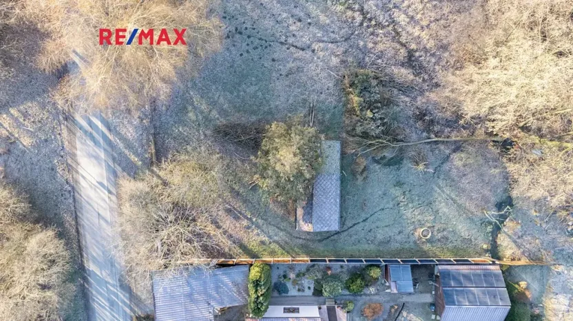 Prodej pozemku pro bydlení, Votice, 527 m2