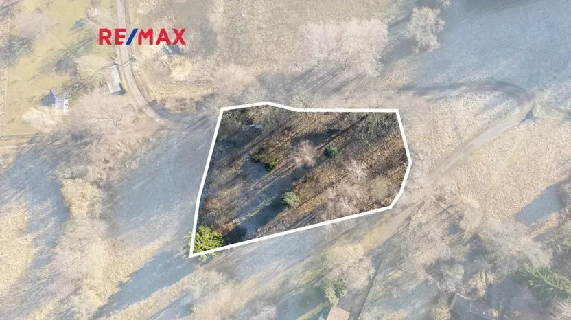 Prodej pozemku pro bydlení, Votice, 2465 m2