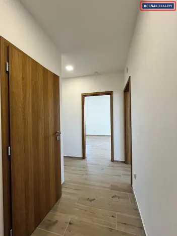 Pronájem bytu 2+kk, Bučovice, Jabloňová, 51 m2
