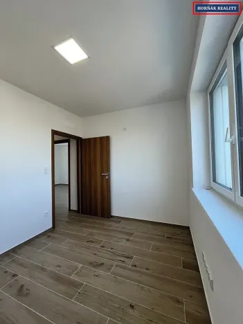 Pronájem bytu 2+kk, Bučovice, Jabloňová, 51 m2