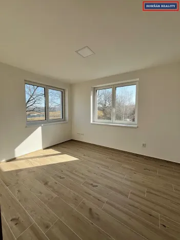 Pronájem bytu 4+kk, Bučovice, Jabloňová, 108 m2