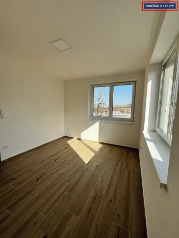 Pronájem bytu 4+kk, Bučovice, Jabloňová, 108 m2