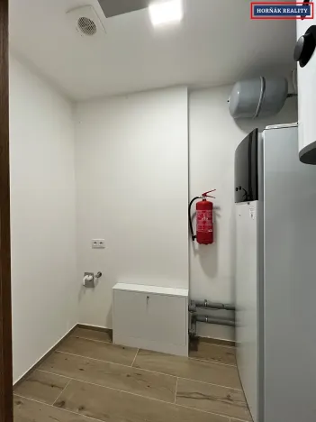 Pronájem bytu 4+kk, Bučovice, Jabloňová, 108 m2