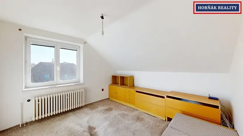 Prodej bytu 3+1, Pustiměř, 65 m2