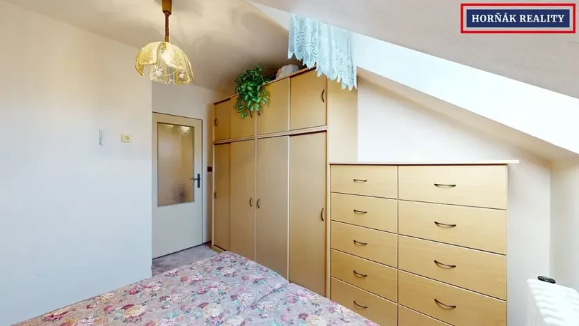 Prodej bytu 3+1, Pustiměř, 65 m2