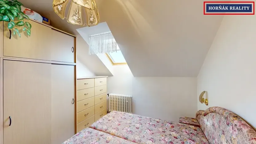 Prodej bytu 3+1, Pustiměř, 65 m2