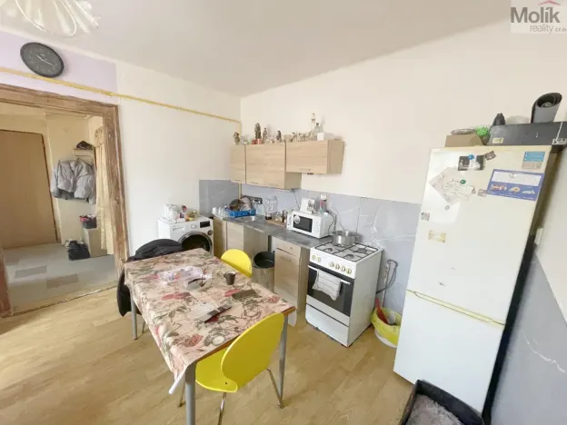 Prodej bytu 2+kk, Louny, Poděbradova, 47 m2