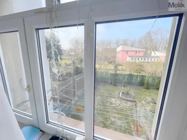 Prodej bytu 2+kk, Louny, Poděbradova, 47 m2