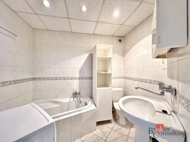 Prodej bytu 2+1, Chomutov, Pod Břízami, 52 m2