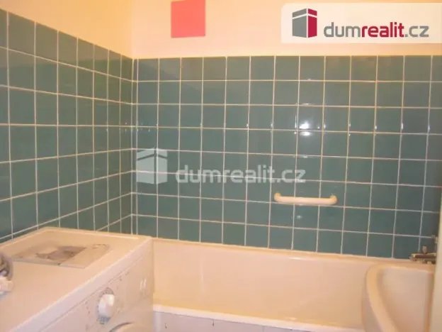 Pronájem bytu 1+kk, Praha - Strašnice, U hranic, 34 m2