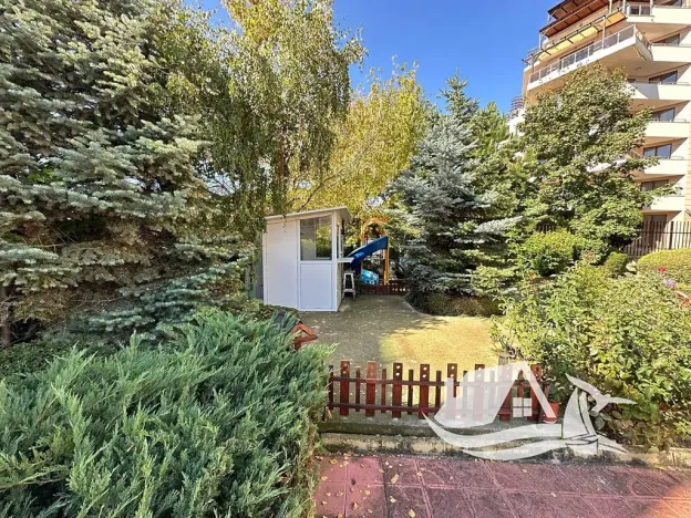 Prodej bytu 3+kk, Sveti Vlas, Bulharsko, 85 m2