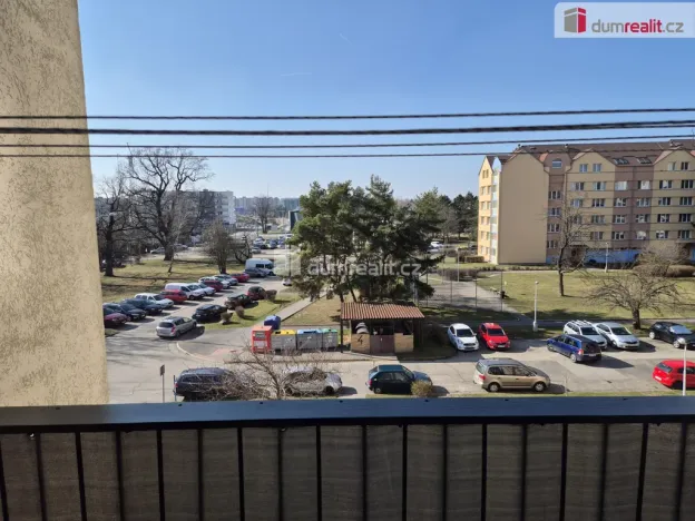 Pronájem bytu 1+kk, České Budějovice - České Budějovice 2, Fr. Ondříčka, 24 m2