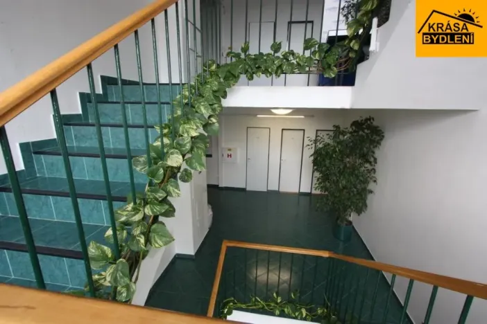 Pronájem kanceláře, Olomouc, Železniční, 20 m2