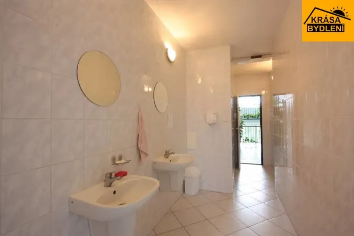 Pronájem kanceláře, Olomouc, Železniční, 20 m2