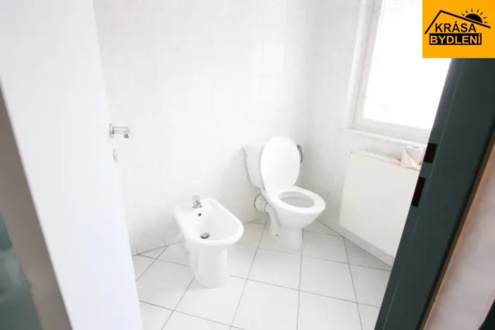 Pronájem kanceláře, Olomouc, Železniční, 20 m2