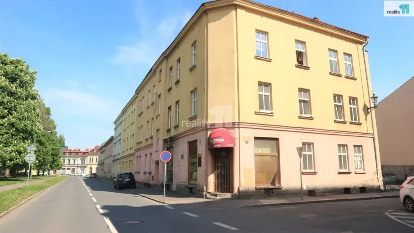 Pronájem restaurace, Ostrava - Přívoz, Jirská, 55 m2