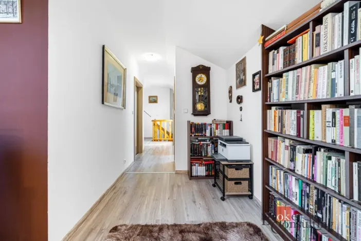 Prodej atypického bytu, Karlovy Vary, Raisova, 121 m2