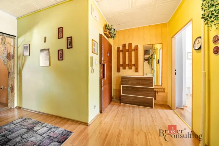 Prodej atypického bytu, Karlovy Vary, Raisova, 121 m2