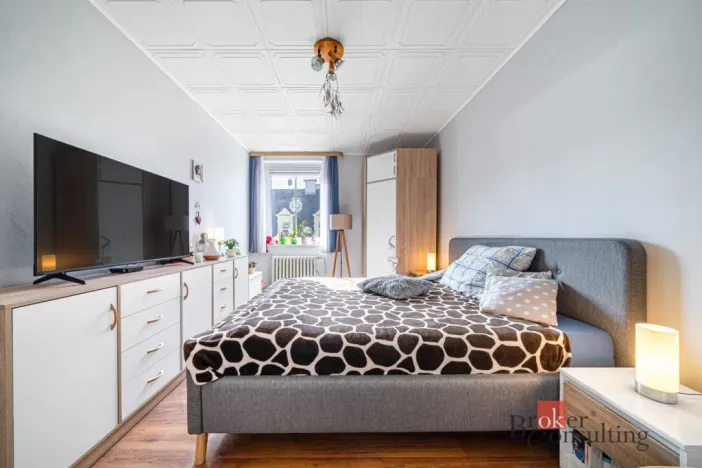 Prodej atypického bytu, Karlovy Vary, Raisova, 121 m2