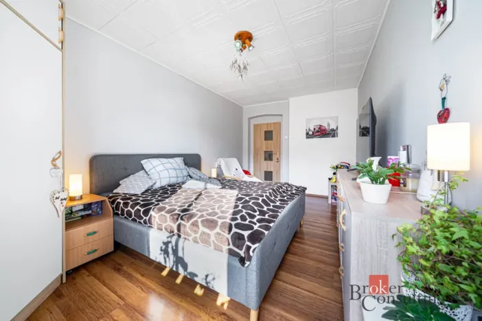 Prodej atypického bytu, Karlovy Vary, Raisova, 121 m2