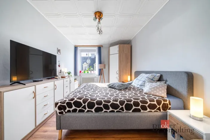 Prodej atypického bytu, Karlovy Vary, Raisova, 121 m2