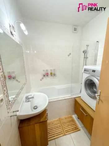 Pronájem bytu 1+kk, Rychnov nad Kněžnou, Zborovská, 47 m2