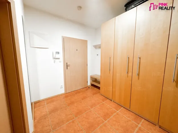 Pronájem bytu 1+kk, Rychnov nad Kněžnou, Zborovská, 47 m2