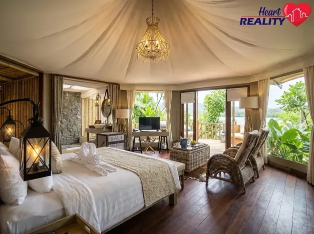 Prodej apartmánu, Pupuan, Indonésie, 40 m2