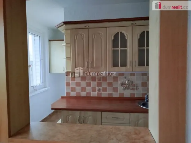 Prodej bytu 3+1, Vintířov, 69 m2