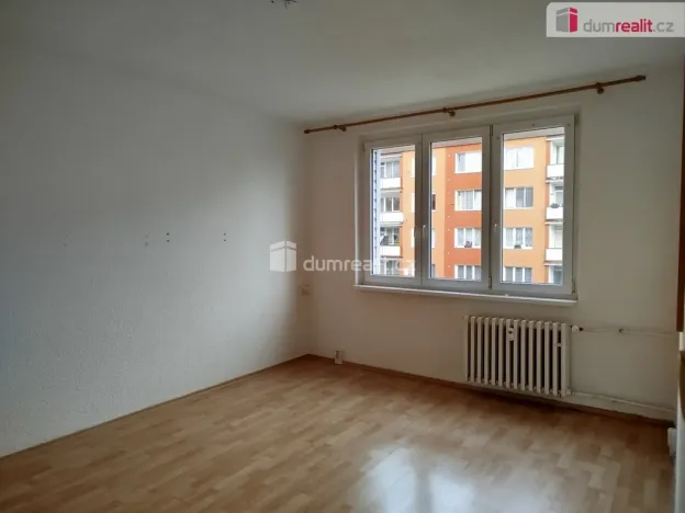 Prodej bytu 3+1, Vintířov, 69 m2