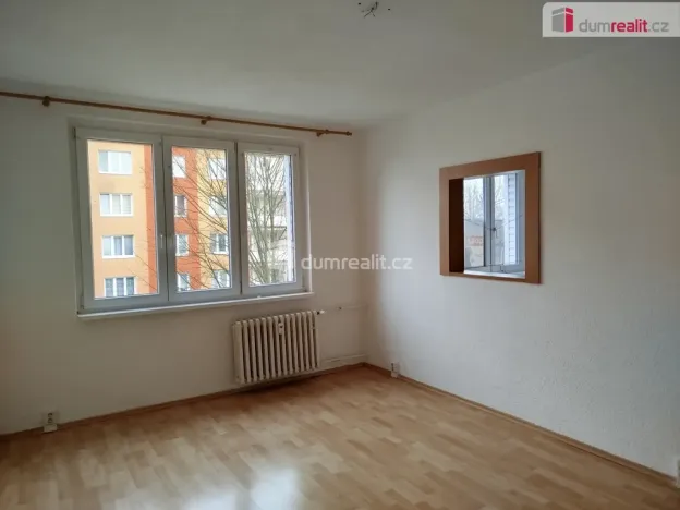 Prodej bytu 3+1, Vintířov, 69 m2