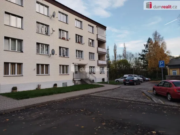 Prodej bytu 3+1, Vintířov, 69 m2