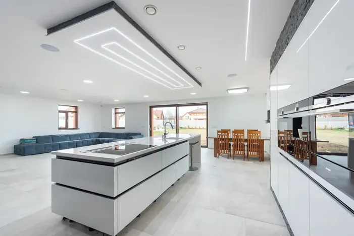 Prodej rodinného domu, Velké Přítočno, 350 m2