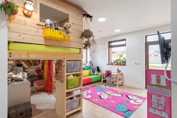 Prodej rodinného domu, Velké Přítočno, 350 m2