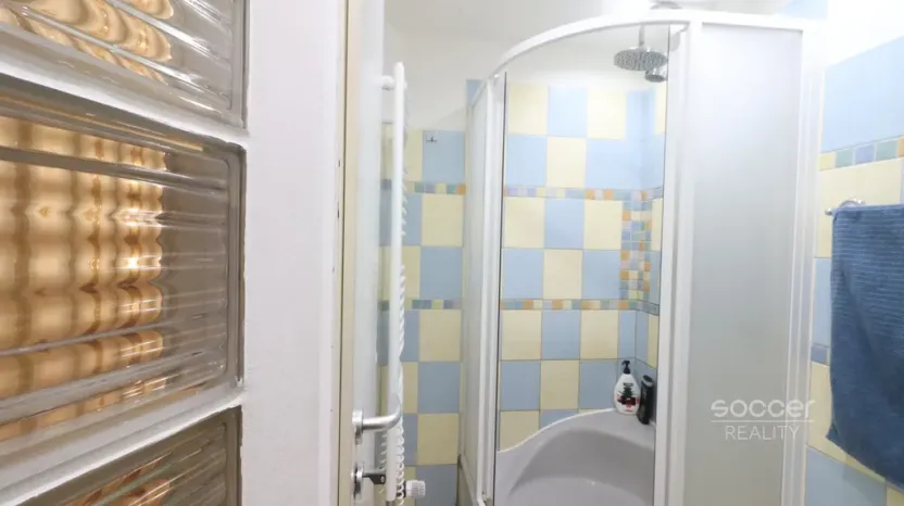 Pronájem bytu 2+kk, Praha - Karlín, Thámova, 55 m2