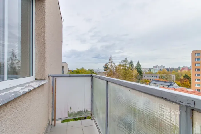 Pronájem bytu 1+1, Brandýs nad Labem-Stará Boleslav - Brandýs nad Labem, Brázdimská, 36 m2